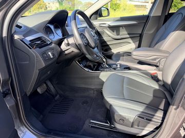 BMW X2 - 10