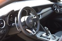 Alfa Romeo Stelvio - Vorschau Bild 12