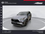 Toyota Highlander 2.5 Hyb.Luxury4x4/HUD/Skli/Leder/360° - Toyota Highlander aus 2021