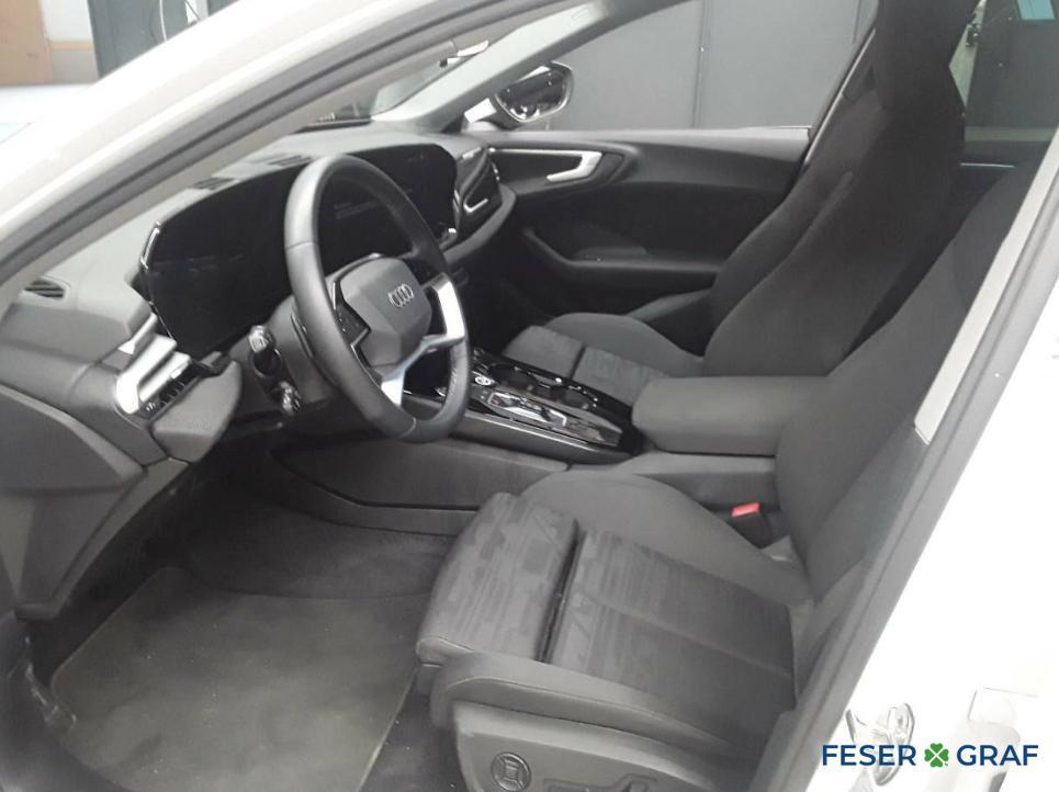 Audi A5 Avant e-hybrid quattro 220 kW MMI ACC RFK, миниатюра 3