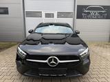 Mercedes-Benz A180 A-KLASSE*LED*TEILLEDER*KAMERA*NAVI*GARANTIE - Mercedes-Benz A 180
