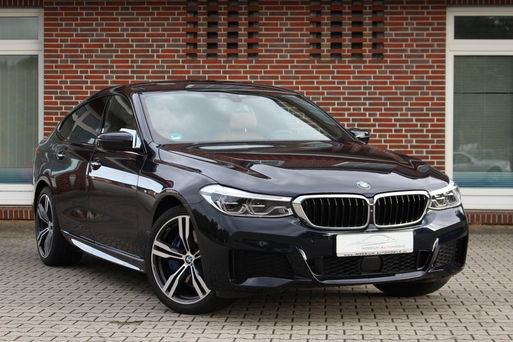 Image of BMW 630