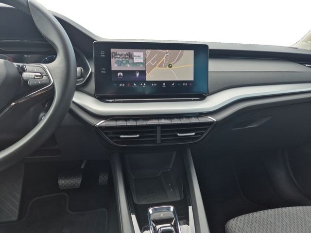 Skoda Octavia Combi Ambition 2.0 TDI DPF 7-Gang-DSG