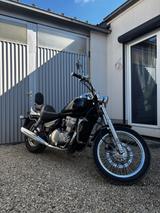 Kawasaki EN 500 C - KAWASAKI EN 500 C