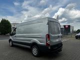 Ford Transit Kasten 350 L3 Trend/Klima/PDC/Tempomat - Ford Transit mit Diesel-Antrieb: Kombi, Euro4