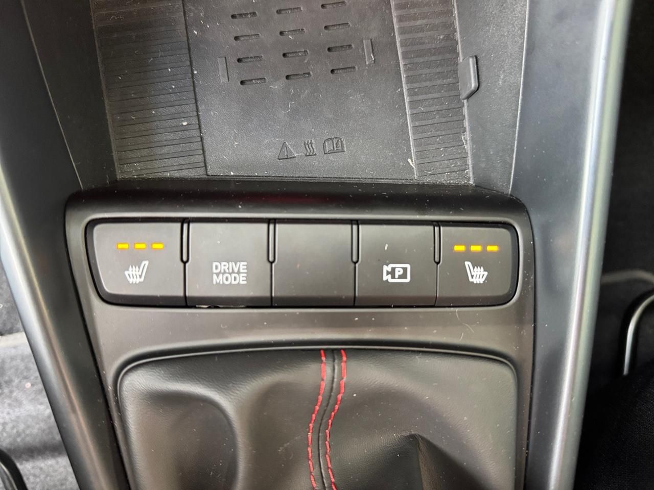 Fahrzeugabbildung Hyundai i20 N-LINE *Dachlack. schwarz* *LED*KAMERA*NAVI*