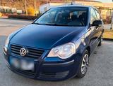 Volkswagen VW Polo 9N3 Facelift 1,4 Tdi, ideal für Pe... - Volkswagen Polo Kleinwagen 9n3 mit Diesel-Antrieb