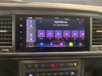 Cupra Ateca - Vorschau Bild 12