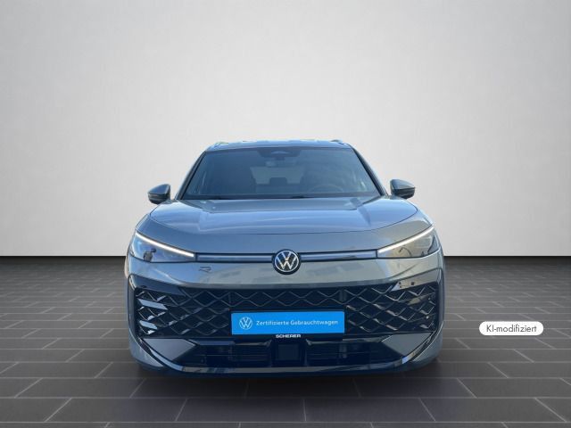 Volkswagen T-Roc R-LINE 1.5 TSI DSG LED PLUS NAVI AHK IDA S foto 5