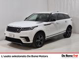 Land Rover Range Rover Velar 2.0d i4 r-dynamic s - Land Rover Range Rover: 4.0