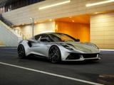 Lotus Emira Turbo SE - Lotus Emira Benziner Gebrauchtwagen