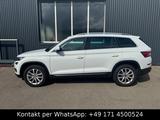 Skoda Kodiaq 2,0 TSI Style 4x4*Auto*Klima*Leder*7Sitze - Skoda Kodiaq mit Benzin-Antrieb: Automatik