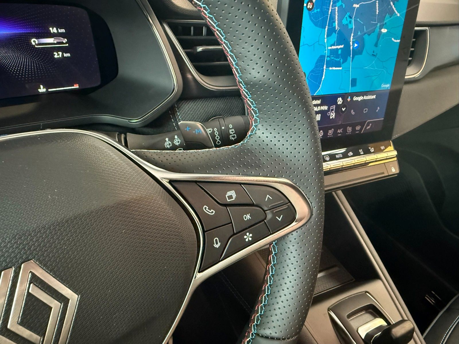 Renault Captur - Bild 16