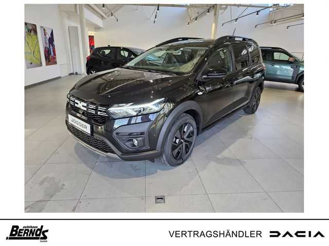 Dacia Jogger TCe 110 Expression SHZ KLIMA RKAM TWW ZV