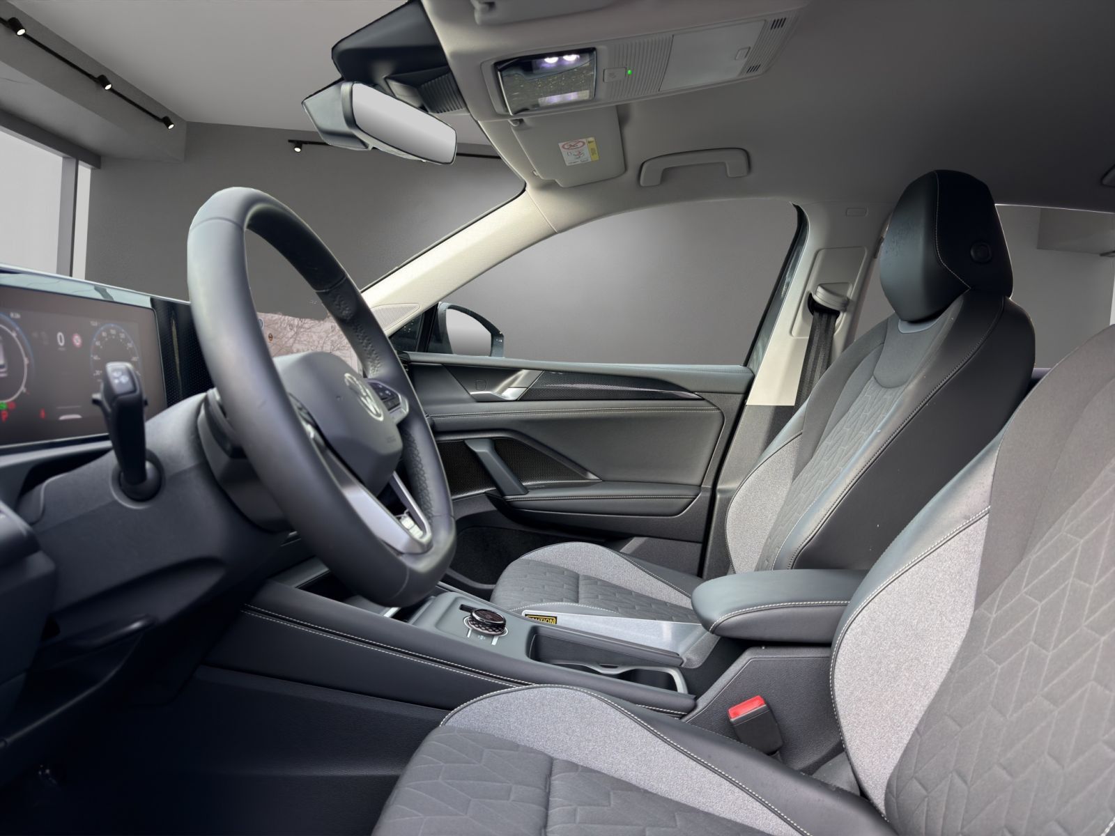 Volkswagen Tiguan - Bild 9