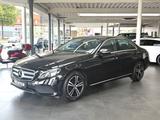 Mercedes-Benz E 250 Avantgarde Kamera/Schiebedach/LED/Leder/ - gebrauchte Mercedes-Benz E 250 aus dem Jahr 2018