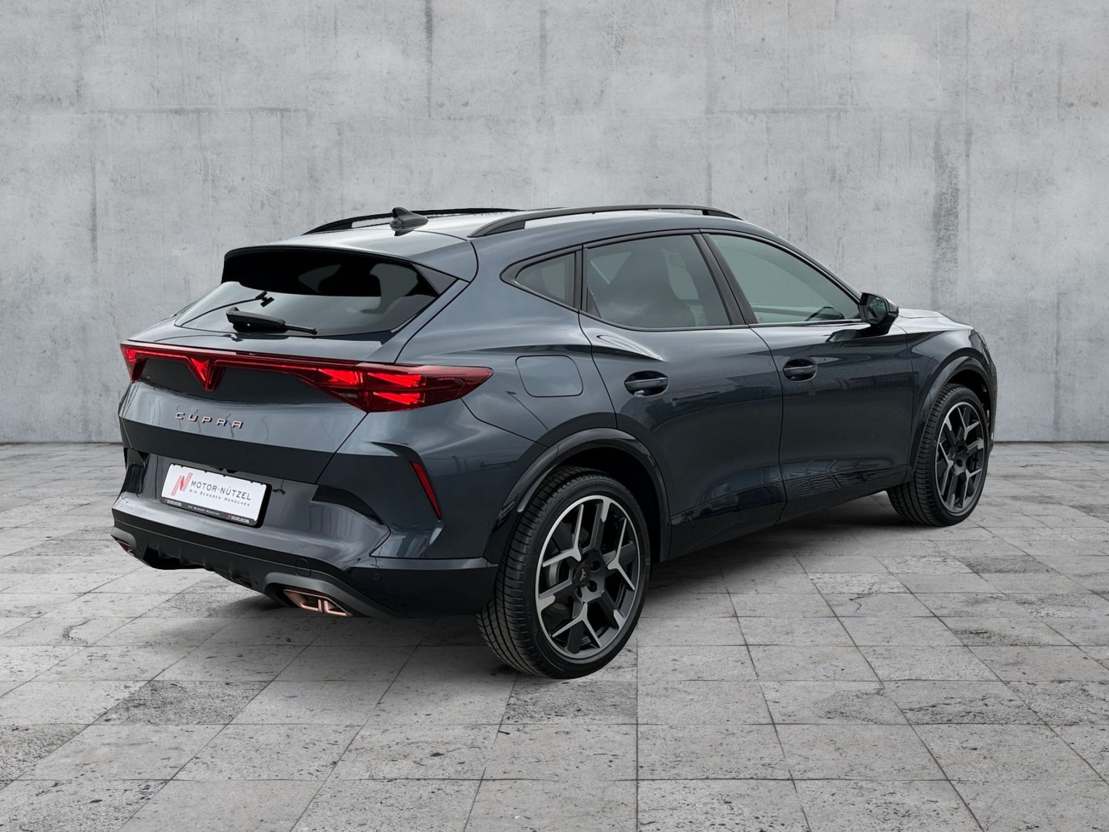 Cupra Formentor - Bild 6