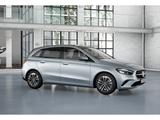 Mercedes-Benz B 200 #PANO-SD #AHK #360° #DISTRONIC #KEYLESS-GO - Mercedes-Benz New cars: Kombi