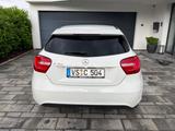 Mercedes-Benz A 180 BlueEFFICIENCY Style  - gebrauchte Mercedes-Benz A-Klasse aus dem Jahr 2012