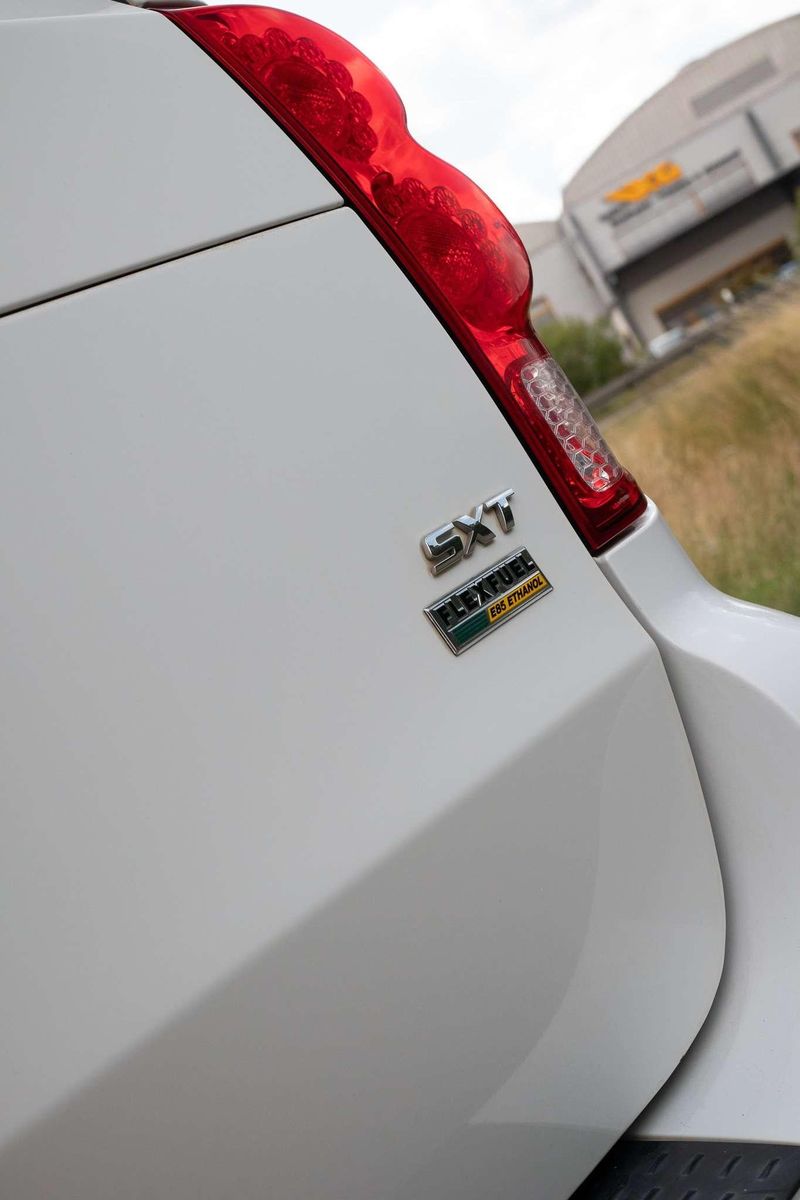 Fahrzeugabbildung Dodge Grand Caravan SXT*TOP Historie*3.6V6*Leder*RFK
