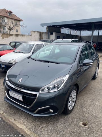 Peugeot 208 1.2 GPL 12/2016 Led TAGLIANDATA