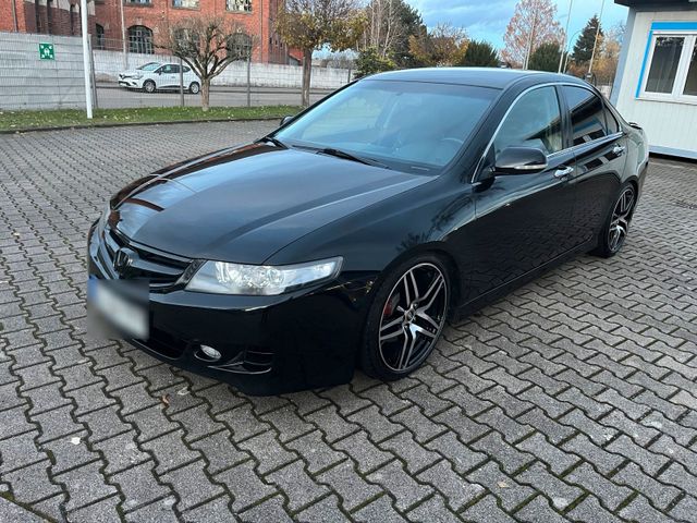 Honda ACCORD 7