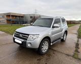 Mitsubishi Pajero 3,2 DI-D Instyle  - Mitsubishi Pajero aus 2007 mit Diesel-Antrieb