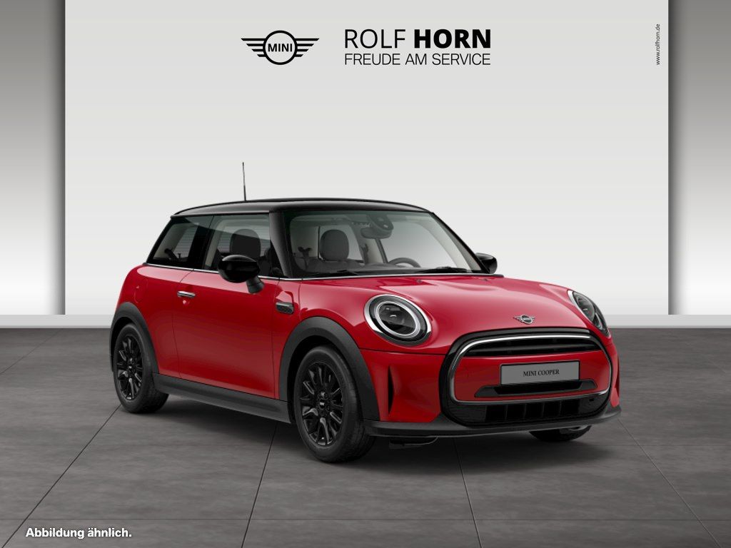 MINI Cooper 2023