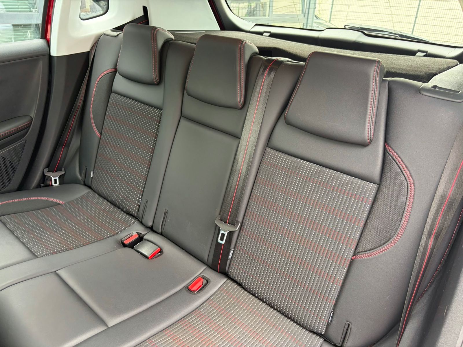 PEUGEOT 2008 2008 GT-Line*Automatik*Kamera*Klimaauto*Tempomat, Ansicht 18