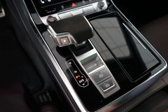 AUDI RSQ8 performance | B&O Advanced | Carbon | 305 AUDI RSQ8 performance | B&O Advanced | Carbon | 305