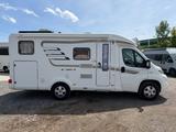 HYMER / ERIBA / HYMERCAR HYMER EXSIS T 474 | DACHKLIMA | SOLAR | SAT-TV - HYMER / ERIBA Teilintegrierter Exsis