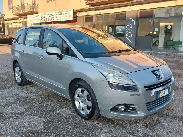 Peugeot 5008 1.6 HDi 112CV Business