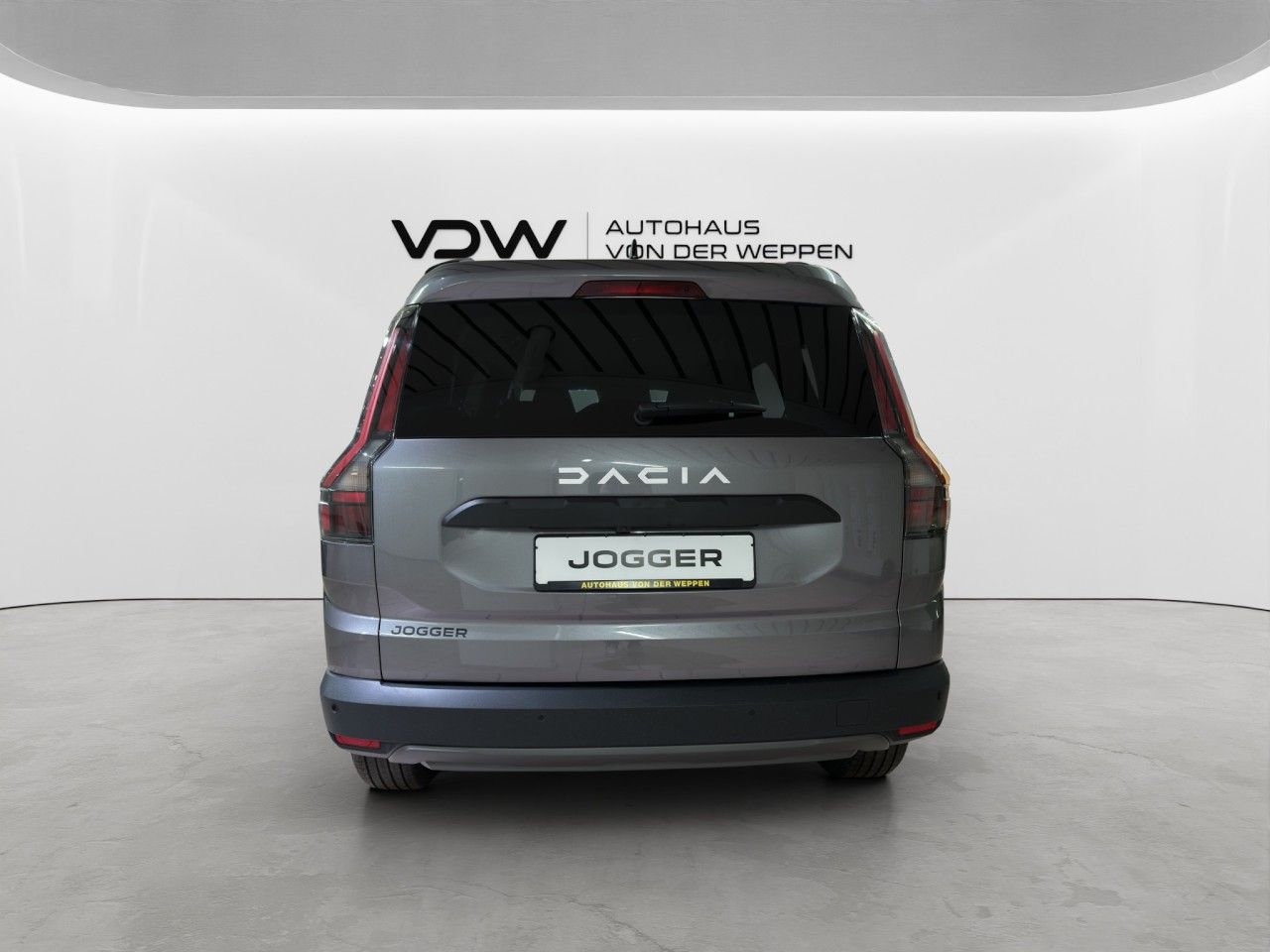 Dacia Jogger - Bild 6