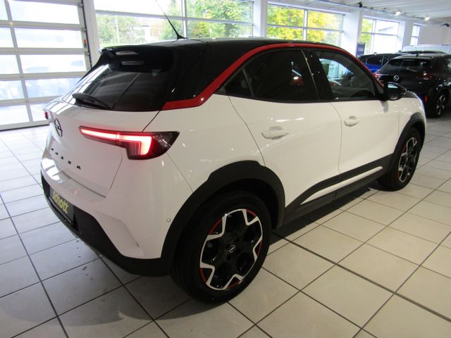 Mokka EU6d GS Line 1.2 Direct Injection Turbo 96