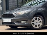 Ford Focus Turnier Business Edition 1.0 EcoBoost, Nav - Ford Focus: Business Edition