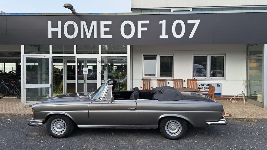 Mercedes-Benz 280