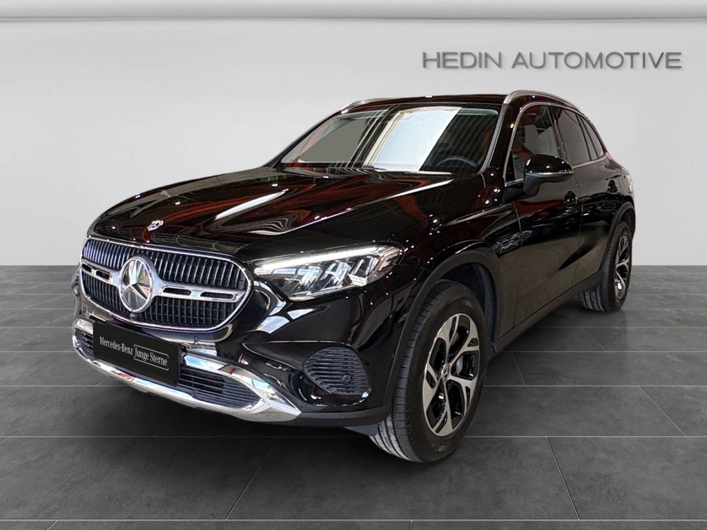 Mercedes-Benz GLC 300 de 4M AVANTGARDE|LED|PANO|AHK|HUD|KAM| imagem 2