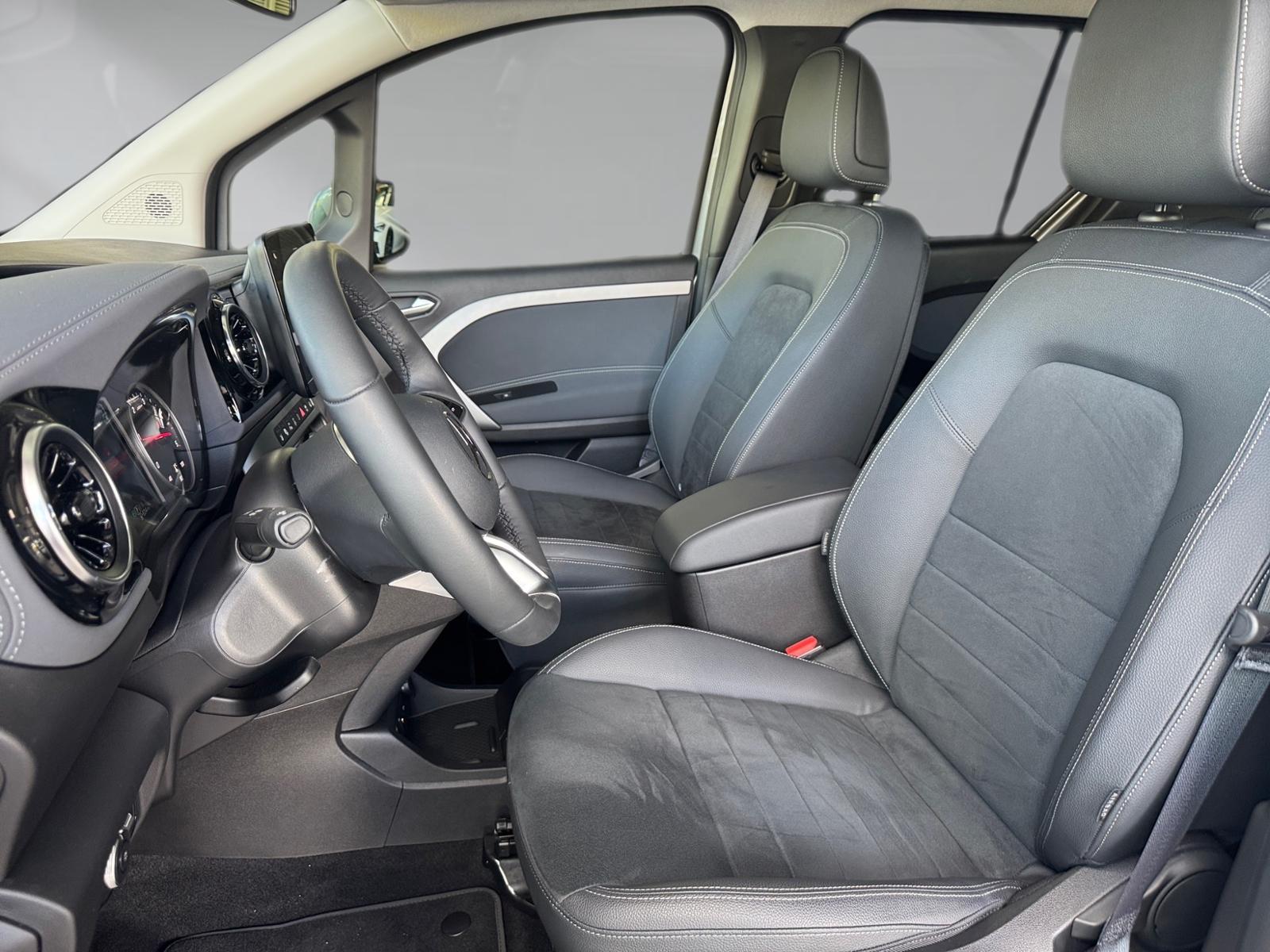 Mercedes-Benz T 180 d Progressive+Advantage+LED+Kamera+Keyless