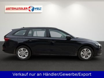 Skoda Octavia - 4