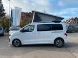 Pössl Vanster 180 Drive-Assist Standheizung, E-Paket - Pössl Vanster