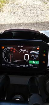 Honda CB 1000r Black Edition - HONDA CB1000R BLACK EDITION