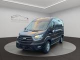 Ford Transit 330 KASTEN HOCH KLIMA/NAV/CAM/ASS GRAU - Ford Transit t330