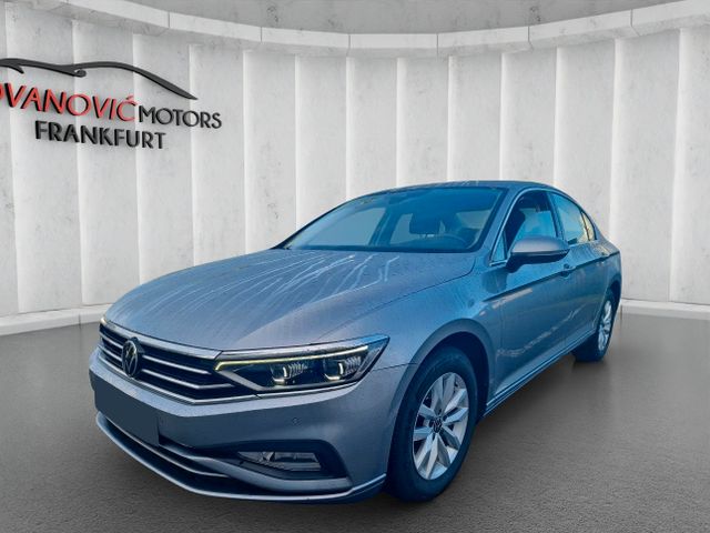 Volkswagen Passat 2.0 TDI Style DSG, Navi, KAM, LED, ACC*82