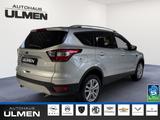 Ford Kuga Cool & Connect 150 Navi Sitzheizung PDC - Ford Kuga Gebrauchtwagen in Düsseldorf