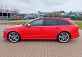 Audi RS6 Facelift, Matrix, DynamikPaket, Carbon, Bose - Audi RS6: Von Privat