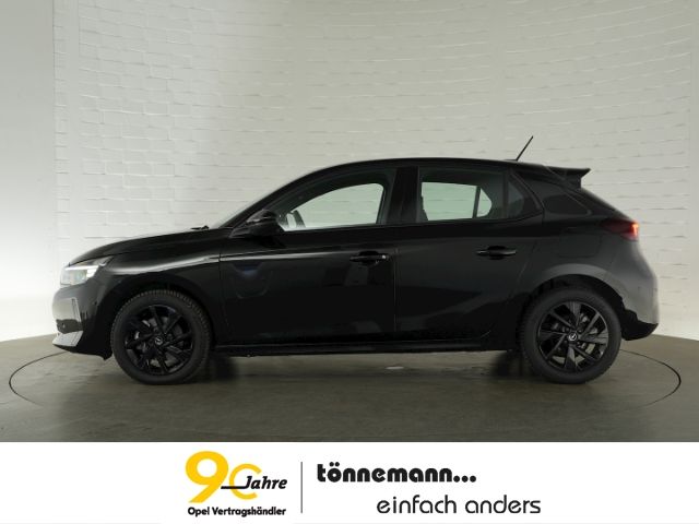 Corsa F FACELIFT GS HYBRID eDCT+LED MATRIX+RÜCKF