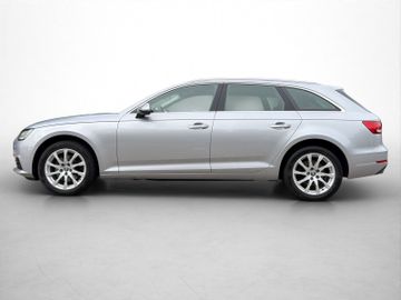 Audi A4 - 3