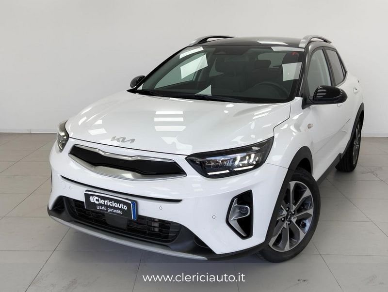 Image of Kia Stonic