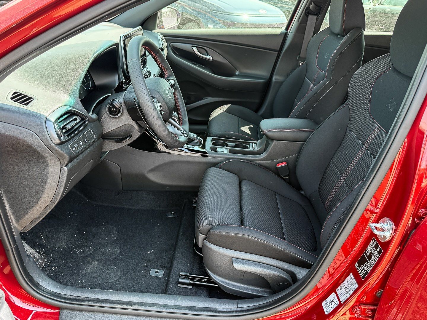Hyundai i30 - Bild 13