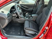 Hyundai i30 - Vorschau Bild 13